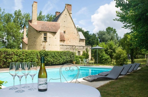 Guerigny House | Amazing home in Guérigny