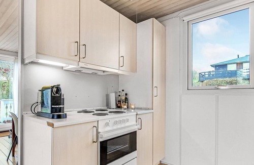 Gudhjem House | Amazing home in Gudhjem with WiFi