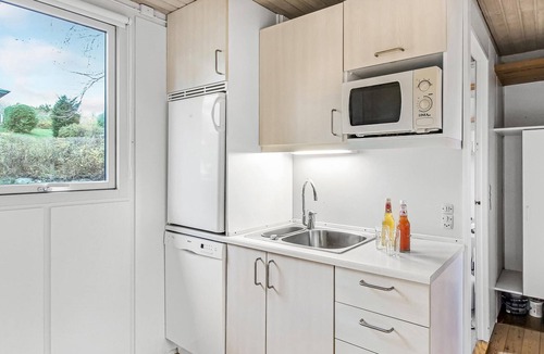 Gudhjem House | Amazing home in Gudhjem with WiFi