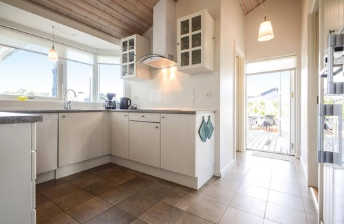 Kelstrup House | Amazing home in Haderslev with sauna