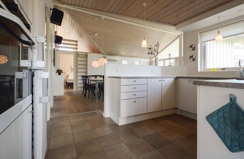 Kelstrup House | Amazing home in Haderslev with sauna