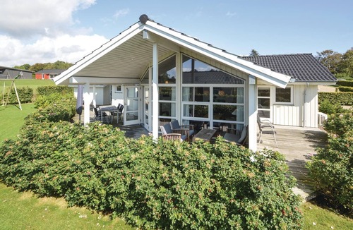 Kelstrup House | Amazing home in Haderslev with sauna