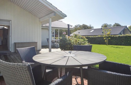 Kelstrup House | Amazing home in Haderslev with sauna