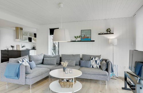 Fynshav House | Amazing home in Haderslev with WiFi