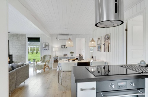 Fynshav House | Amazing home in Haderslev with WiFi