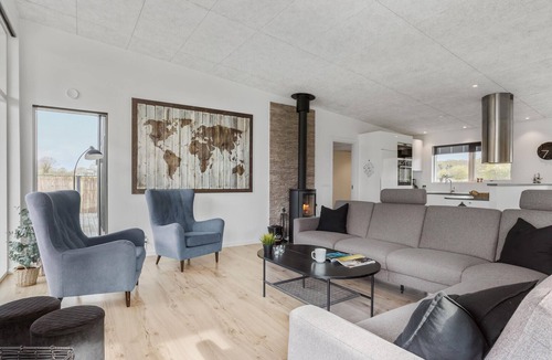 Fynshav House | Amazing home in Haderslev
