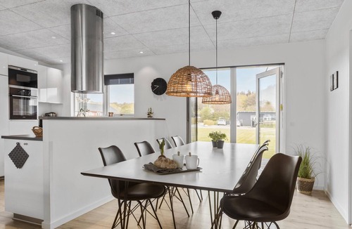 Fynshav House | Amazing home in Haderslev
