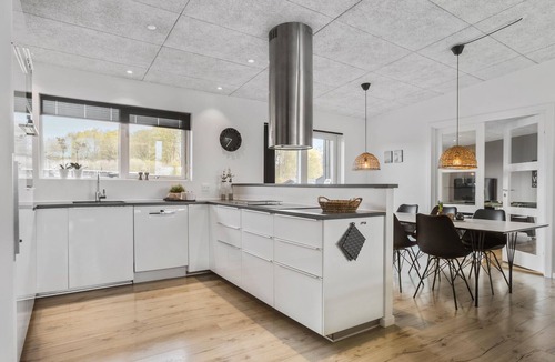 Fynshav House | Amazing home in Haderslev