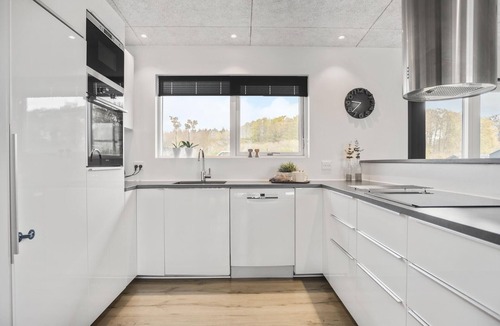 Fynshav House | Amazing home in Haderslev