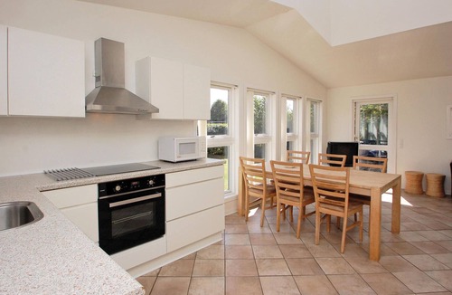 Flovt Strand House | Amazing home in Haderslev with kitchen