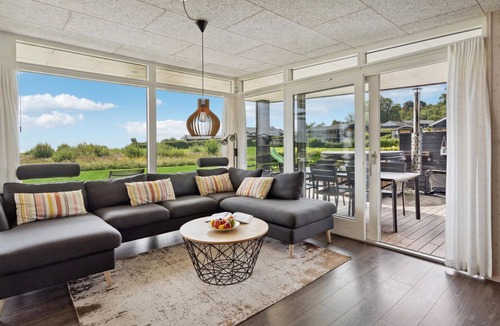 Kelstrup House | Amazing home in Haderslev with kitchen