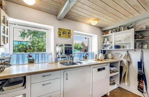 Arø House | Amazing home in Haderslev