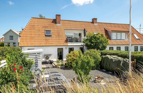Arø House | Amazing home in Haderslev