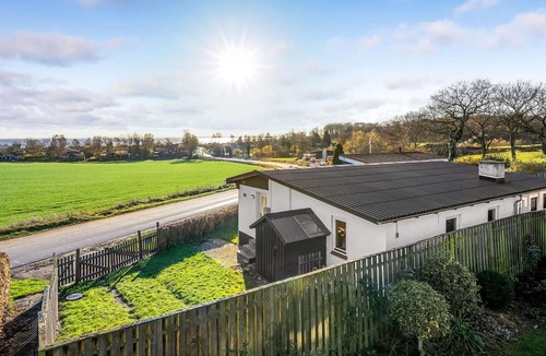 Skovbyballe House | Amazing home in Haderslev with kitchen