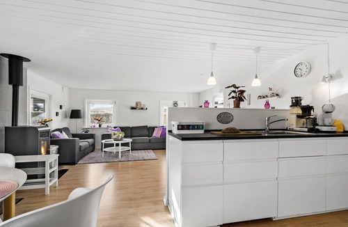 Diernæs Strandby House | Amazing home in Haderslev with WiFi