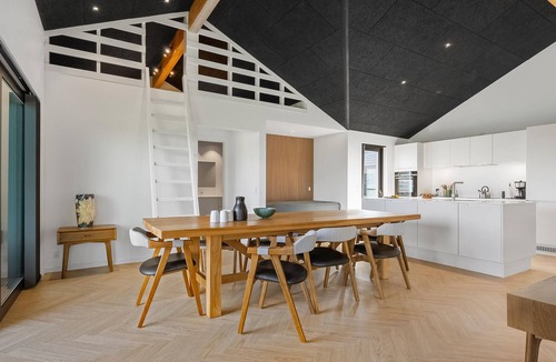 Kelstrup House | Amazing home in Haderslev with sauna