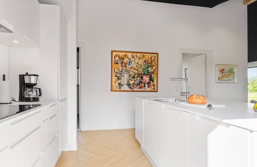 Kelstrup House | Amazing home in Haderslev with sauna