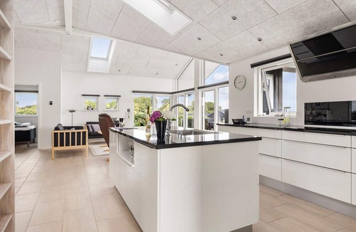 Kelstrup House | Amazing home in Haderslev with sauna