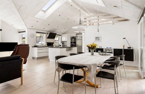 Kelstrup House | Amazing home in Haderslev with sauna
