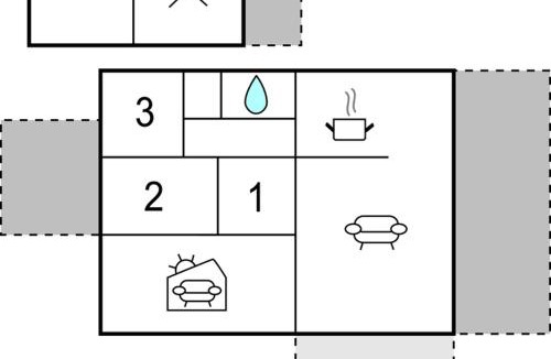 Diernæs Strandby House | Amazing Home In Haderslev With Wifi