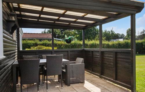 Diernæs Strandby House | Amazing Home In Haderslev With Wifi