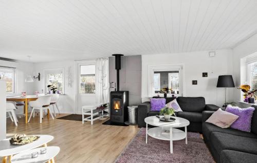 Diernæs Strandby House | Amazing Home In Haderslev With Wifi
