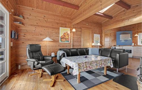 Vikær Strand House | Amazing Home In Haderslev With Wifi