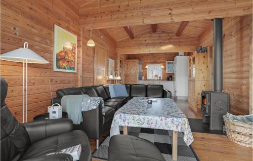 Vikær Strand House | Amazing Home In Haderslev With Wifi