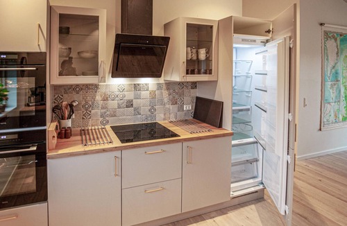 Hadsund House | Amazing home in Hadsund with sauna