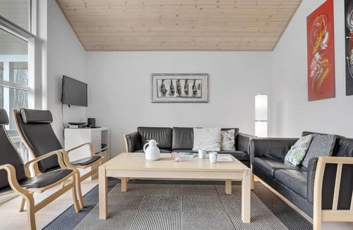 Hasle House | Amazing home in Hasle