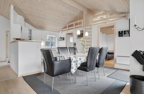 Hasle House | Amazing home in Hasle