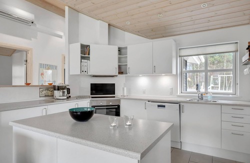 Hasle House | Amazing home in Hasle