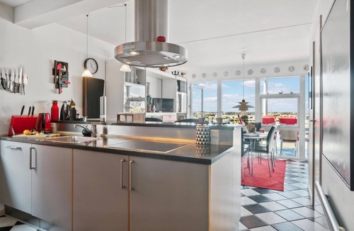 Hasle House | Amazing home in Hasle with WiFi