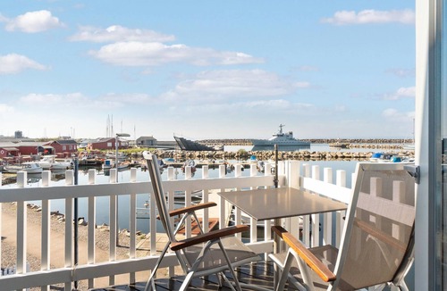 Hasle House | Amazing home in Hasle with WiFi