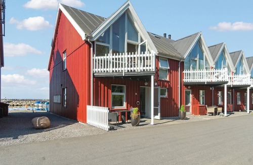 Hasle House | Amazing home in Hasle with WiFi