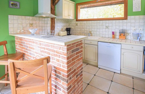 Hattenville House | Amazing home in Hattenville with WiFi