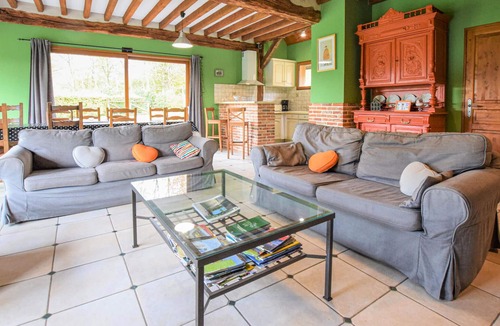 Hattenville House | Amazing home in Hattenville with WiFi