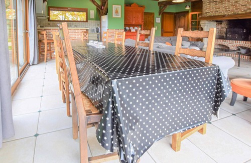 Hattenville House | Amazing home in Hattenville with WiFi