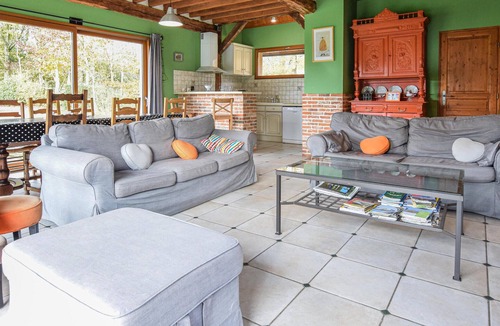 Hattenville House | Amazing home in Hattenville with WiFi