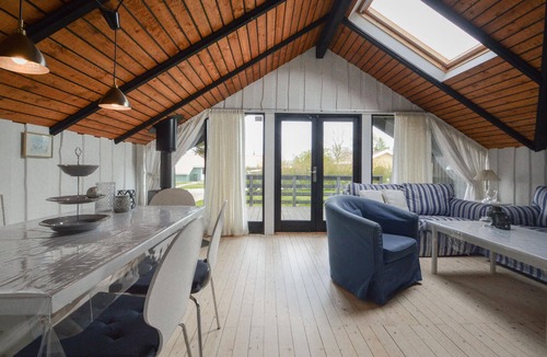 Hejlsminde Strand House | Amazing home in Hejls with WiFi