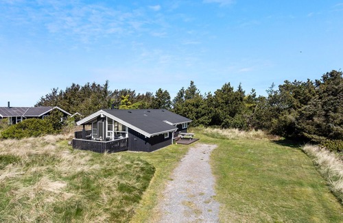 Hirtshals House | Amazing home in Hirtshals with sauna