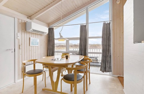 Hjørring House | Amazing home in Hjørring with sauna