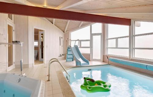 Hjørring House | Amazing Home In Hjørring With Sauna