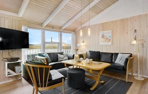 Hjørring House | Amazing Home In Hjørring With Sauna