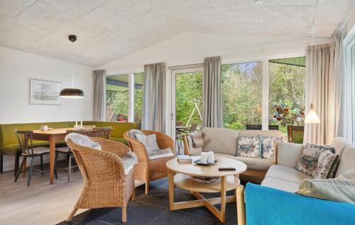 Hjerm House | Amazing Home In Hjerm With House A Panoramic View