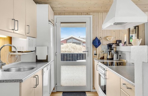 Hjørring House | Amazing home in Hjørring with WiFi