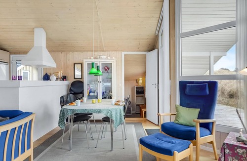 Hjørring House | Amazing home in Hjørring with WiFi