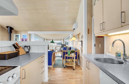 Hjørring House | Amazing home in Hjørring with WiFi