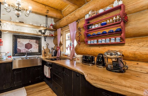 Hlevci House | Amazing home in Hlevci with sauna