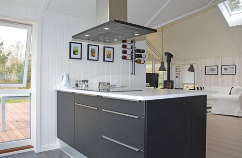 Hojby House | Amazing home in Højby with sauna